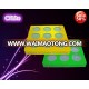 dimmable iron led grow light with best quality Chiese LED Grow Light with