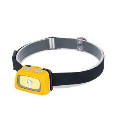 Cheap comfortable wear high quality safe Headlamp