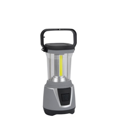 Hot sale high quality outdoor emergency camping light cob led camping lantern